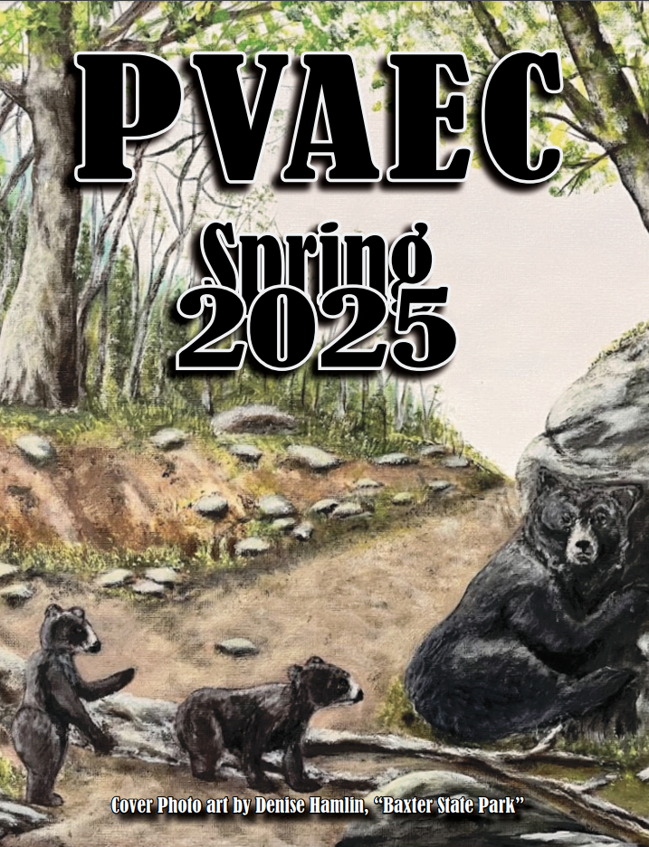 PVAEC - Piscataquis Valley Adult Education Cooperative image #6391